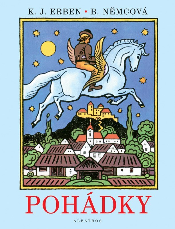 Pohádky - Kolektiv