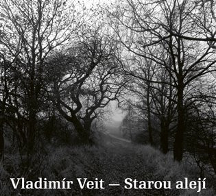 Starou alejí (CD) - Vladimír Veit