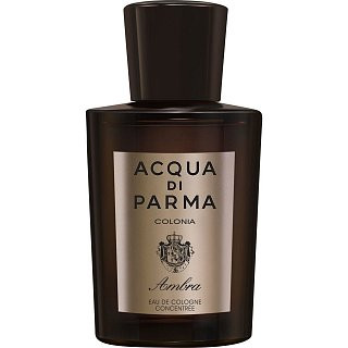 Acqua di Parma Colonia Ambra Concentrée kolínská voda pro muže 180 ml