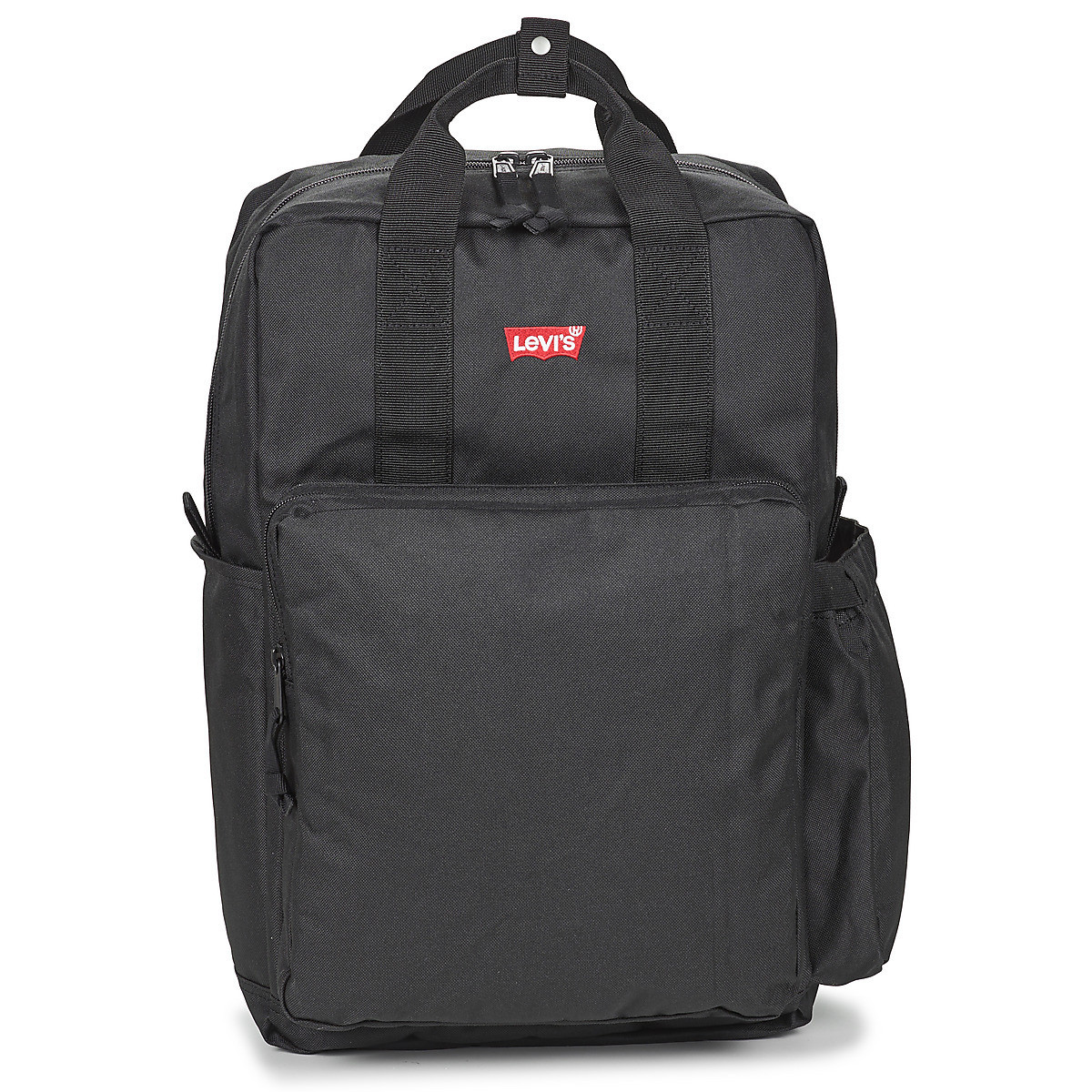 Levis  L-PACK LARGE  Černá