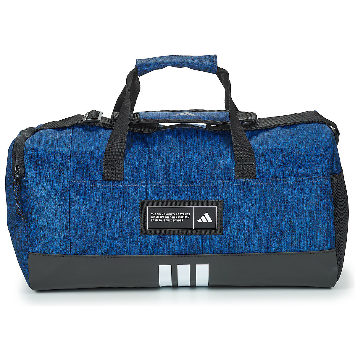 adidas  4ATHLTS Duffel Bag Small  Modrá