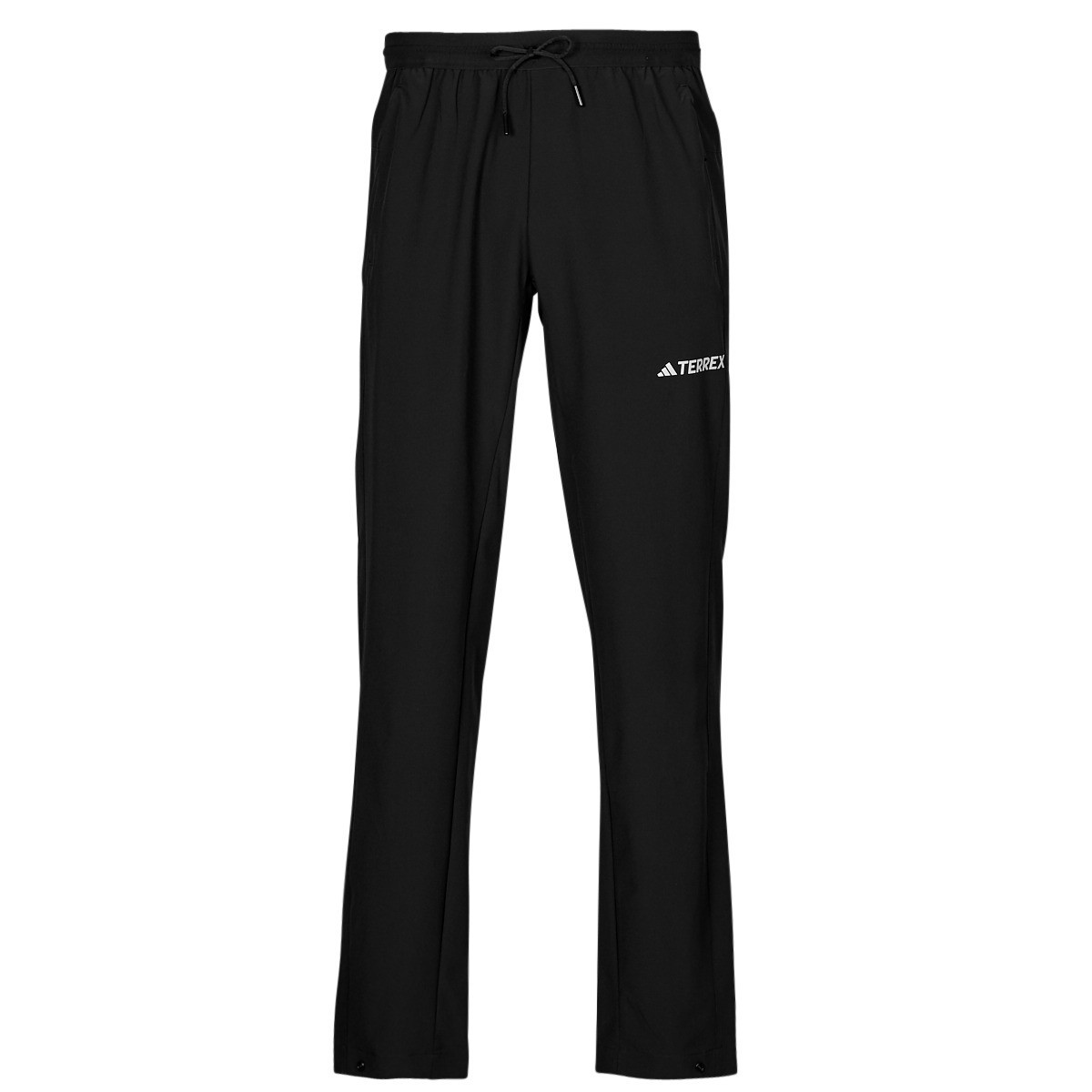 adidas  Liteflex Hiking Tracksuit Bottoms  Černá
