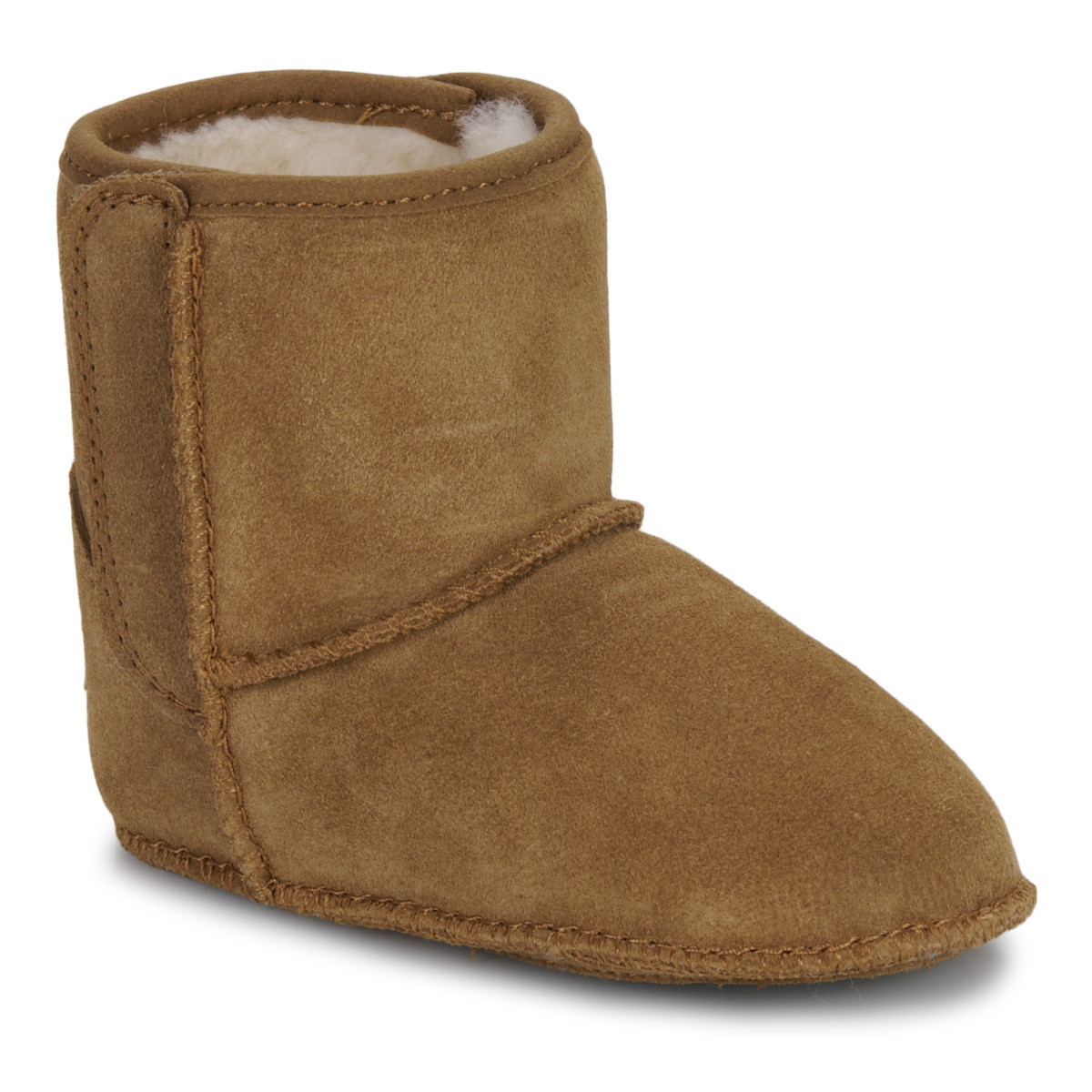 UGG  BABY CLASSIC  Hnědá