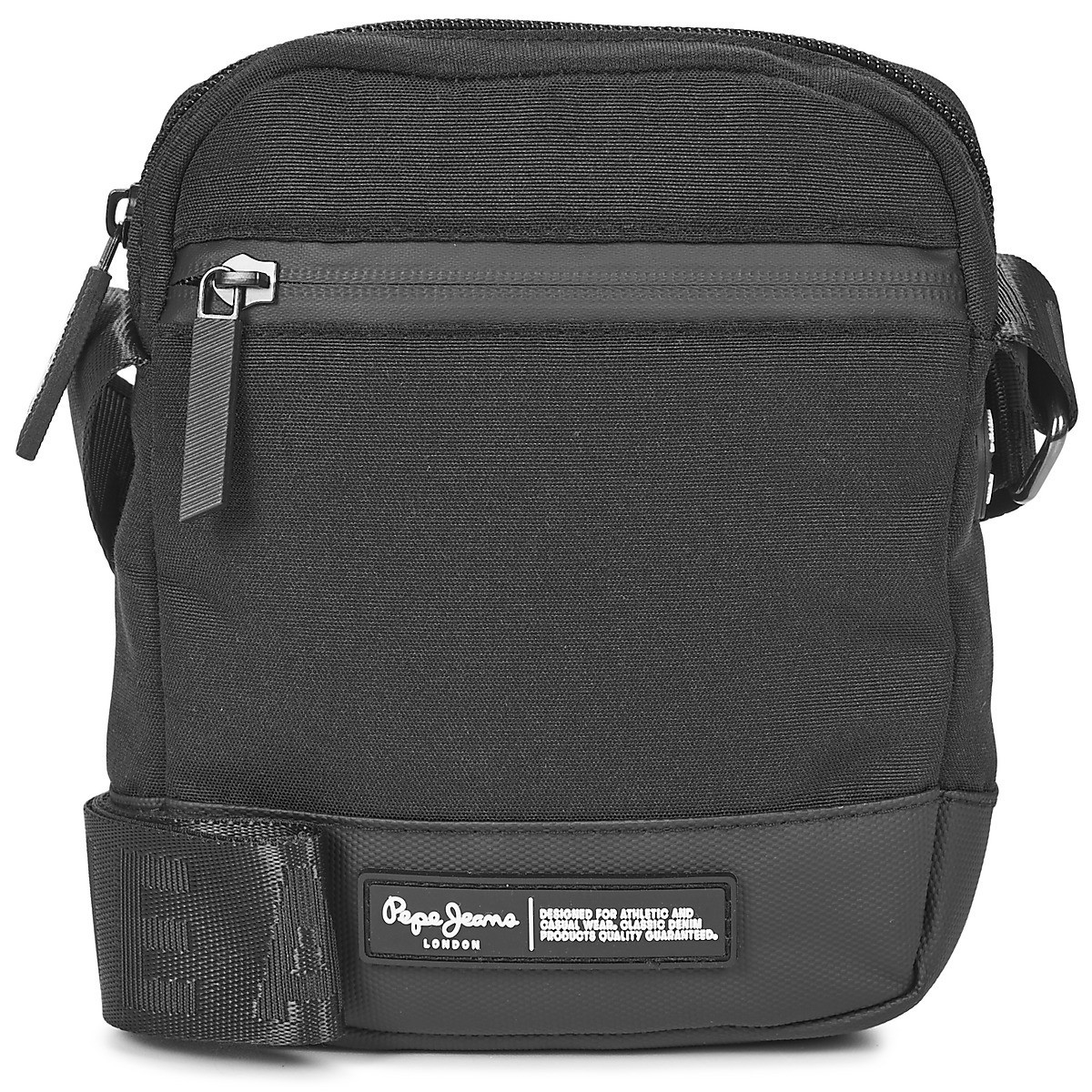 Pepe jeans  DUSTIN LEGEND  Černá