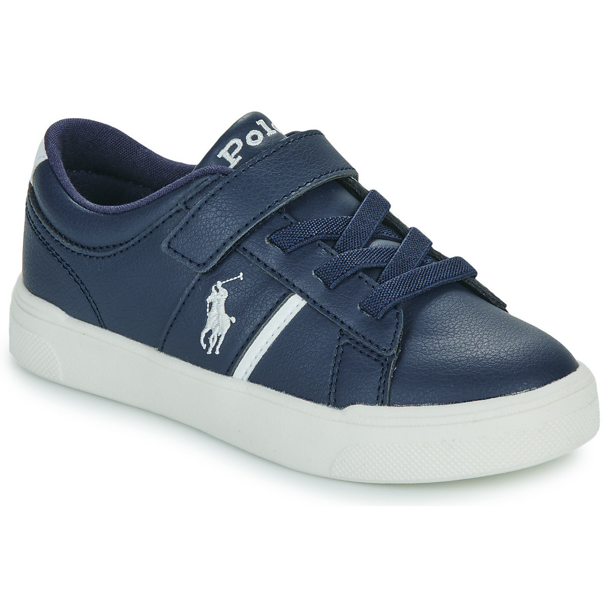 Polo Ralph Lauren  FRAZIER PS  Modrá