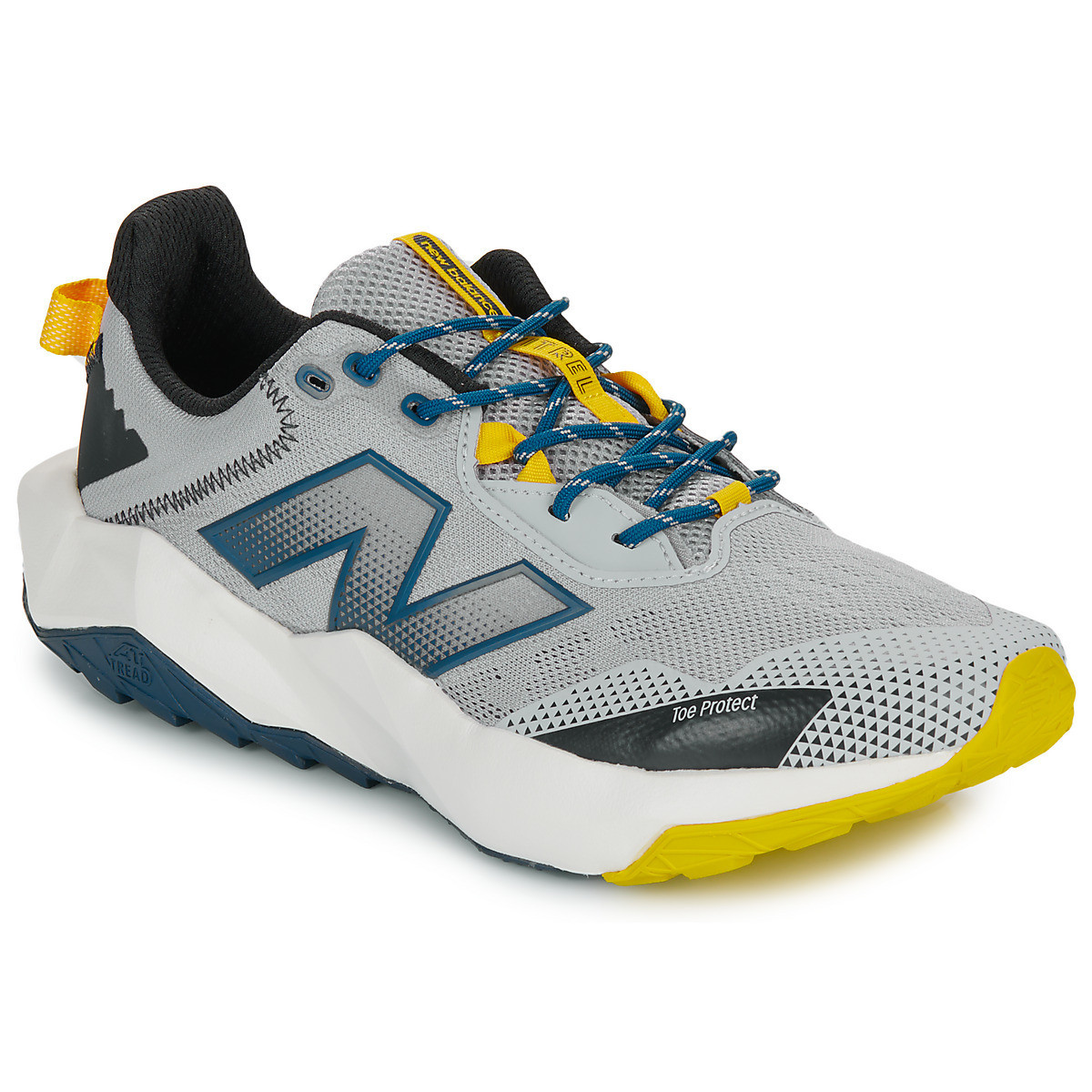 New Balance  NITREL  Šedá