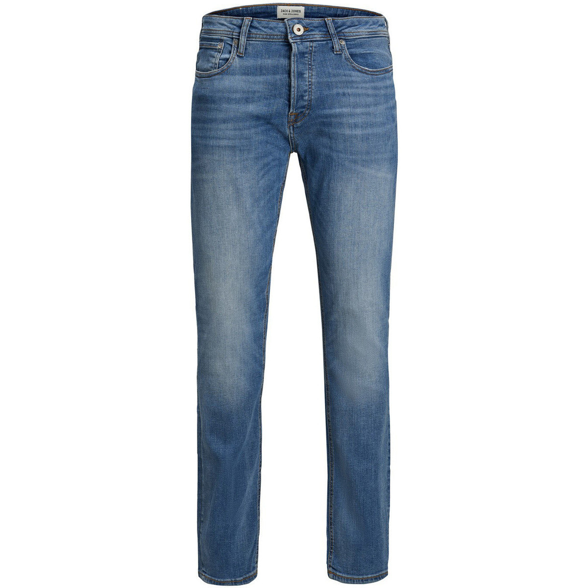 Jack & Jones  JJITIM JJORIGINAL AM 781 50SPS NOOS 12146866  Modrá