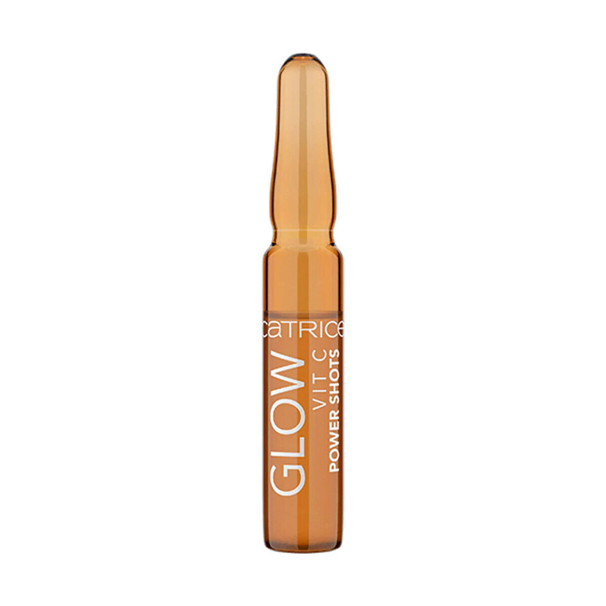 Catrice  Glow Vitamin C Power Shots Ampoules Serum