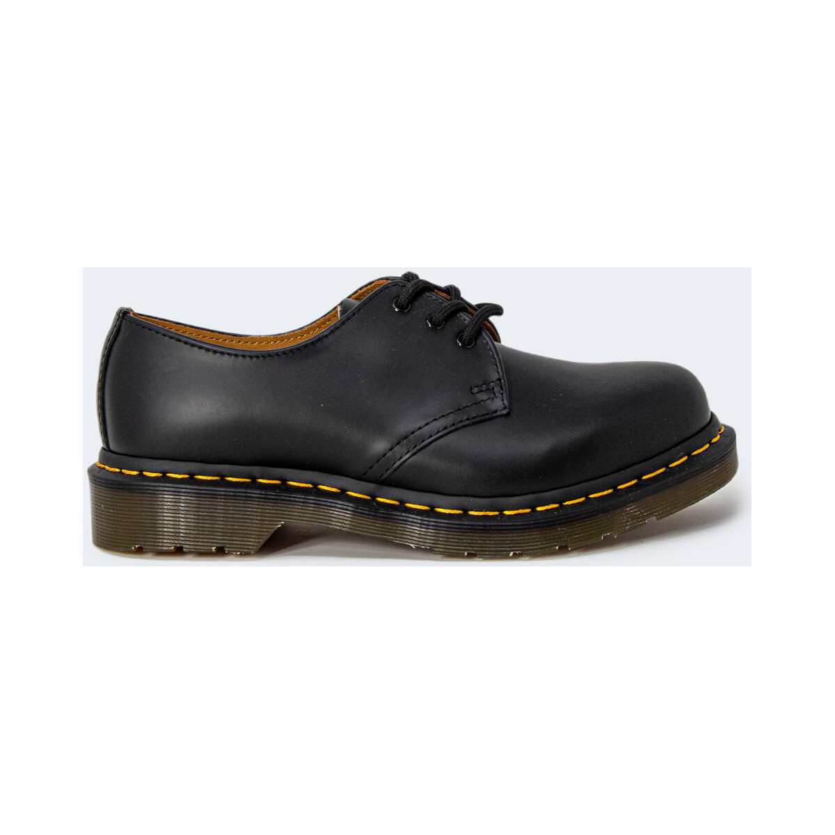 Dr. Martens  1461 nappa 11838001  Černá