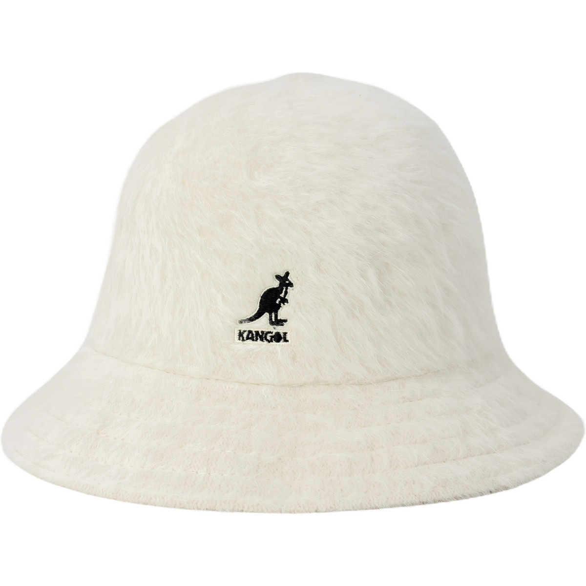 Kangol  FURGORA CASUAL K3017ST  Bílá