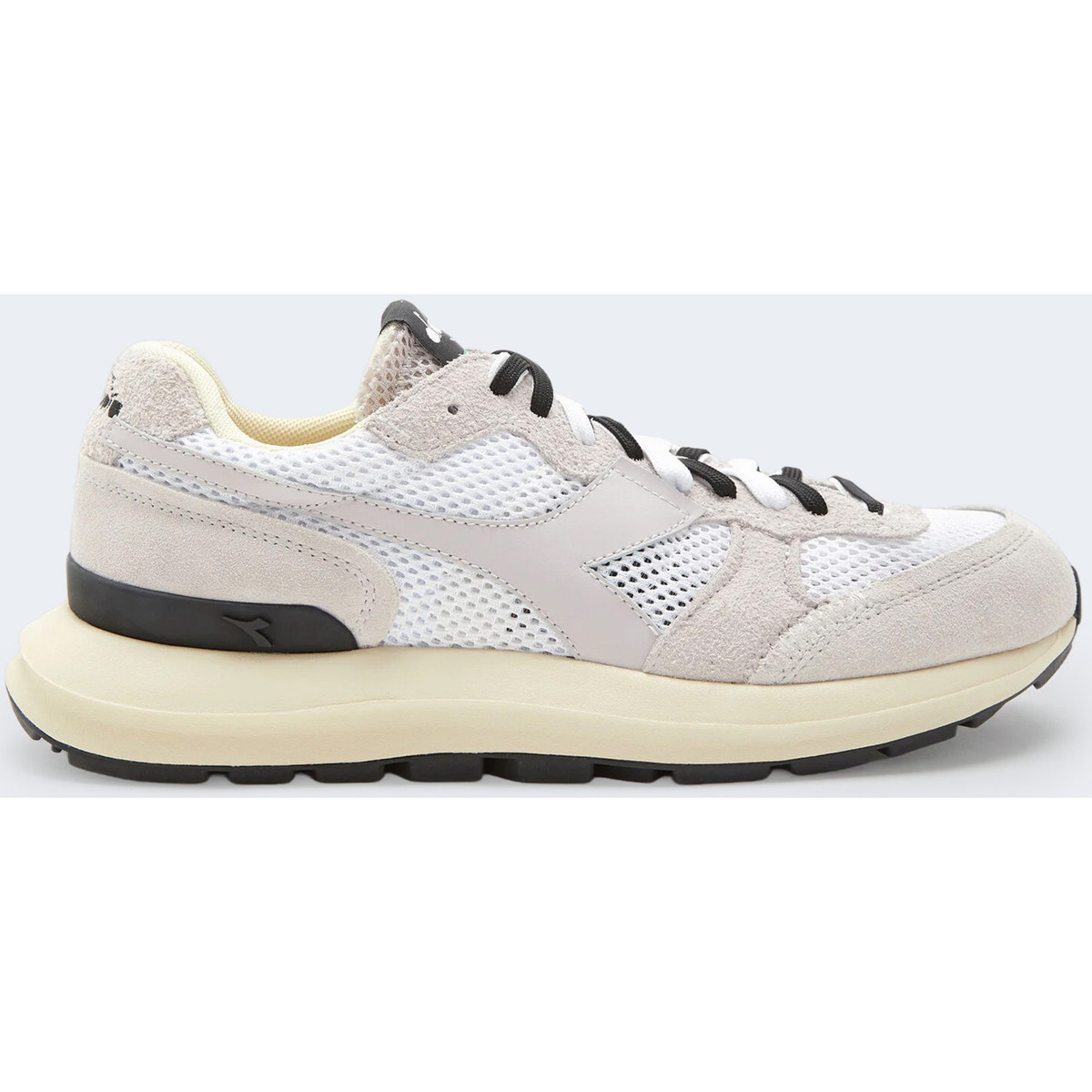 Diadora  KMARO 42 SUEDE MESH 501.178995  Bílá