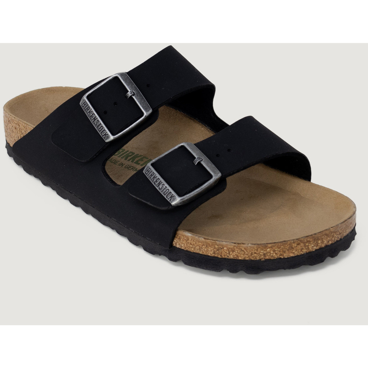 Birkenstock  Arizona BS 1019057  Černá