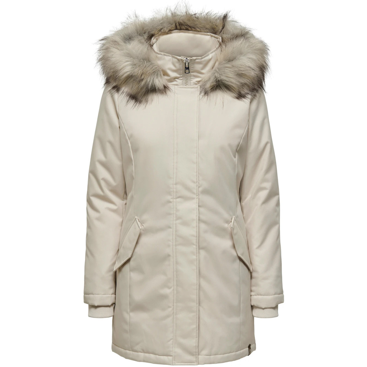 Only 15300633 - ONLNEWKATY CC OTW Béžová