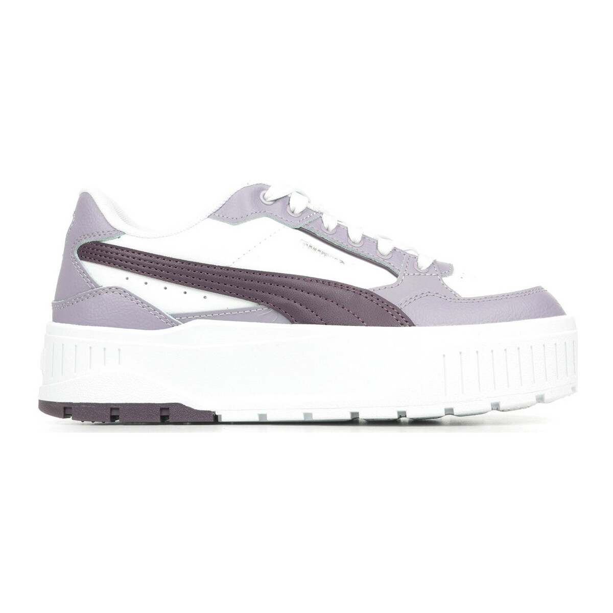 Puma  Karmen II Idol Jr  Bílá