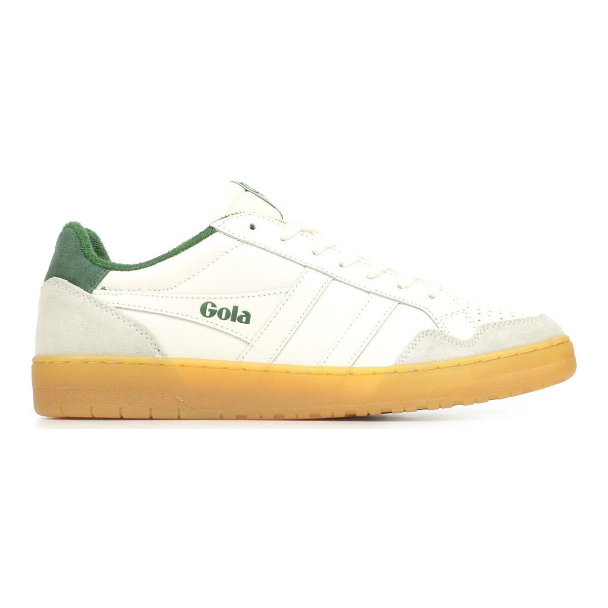 Gola  Eagle '86  Bílá