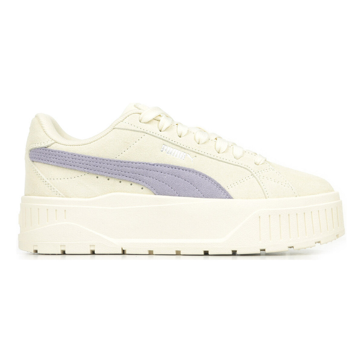 Puma  Karmen II  Béžová