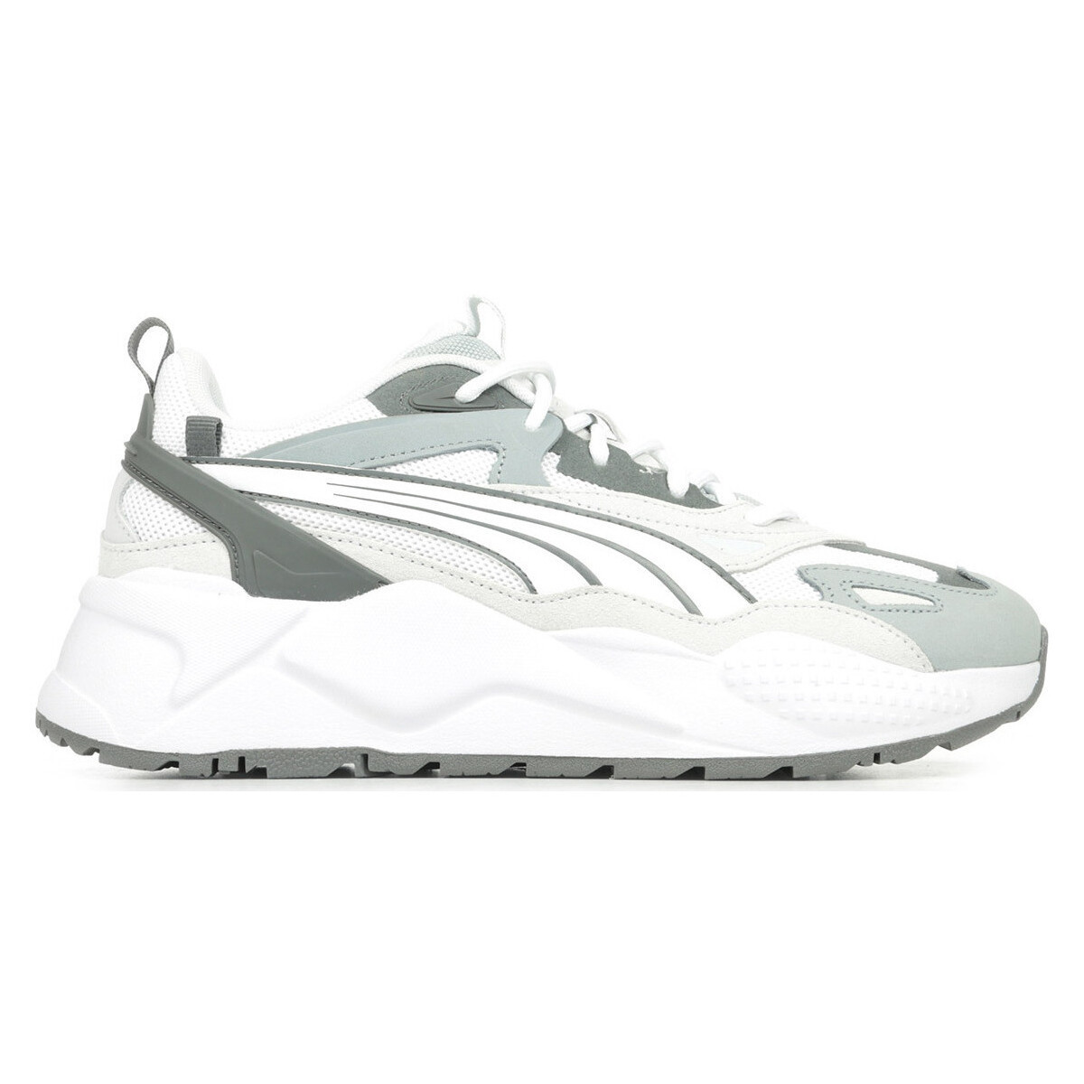 Puma  Rs X Efekt Prm  Šedá