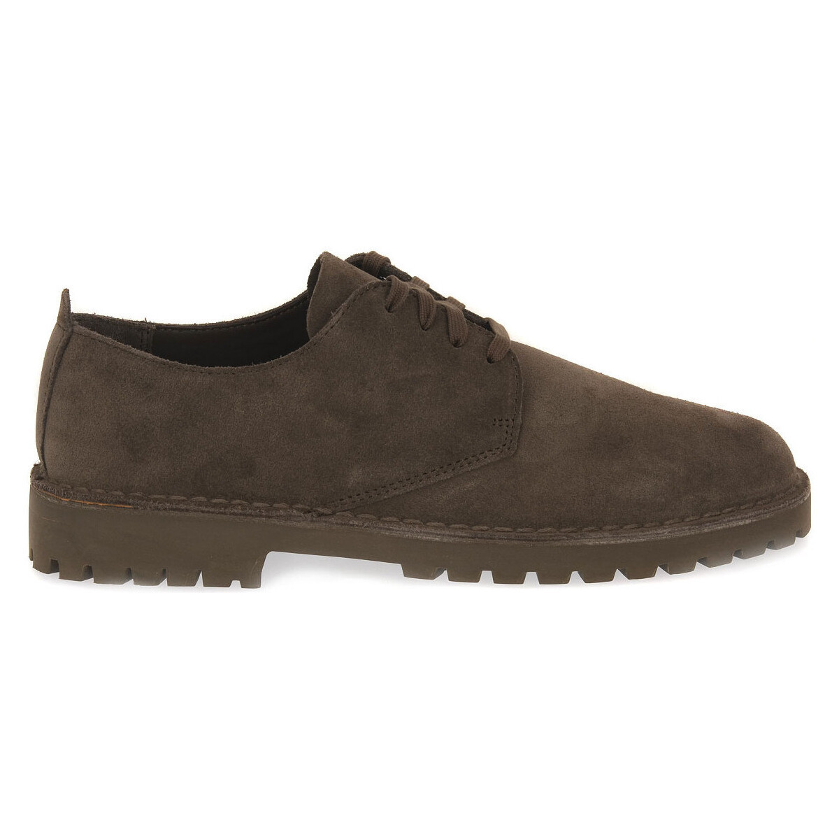 Clarks  DESERTROCK LOW  Šedá