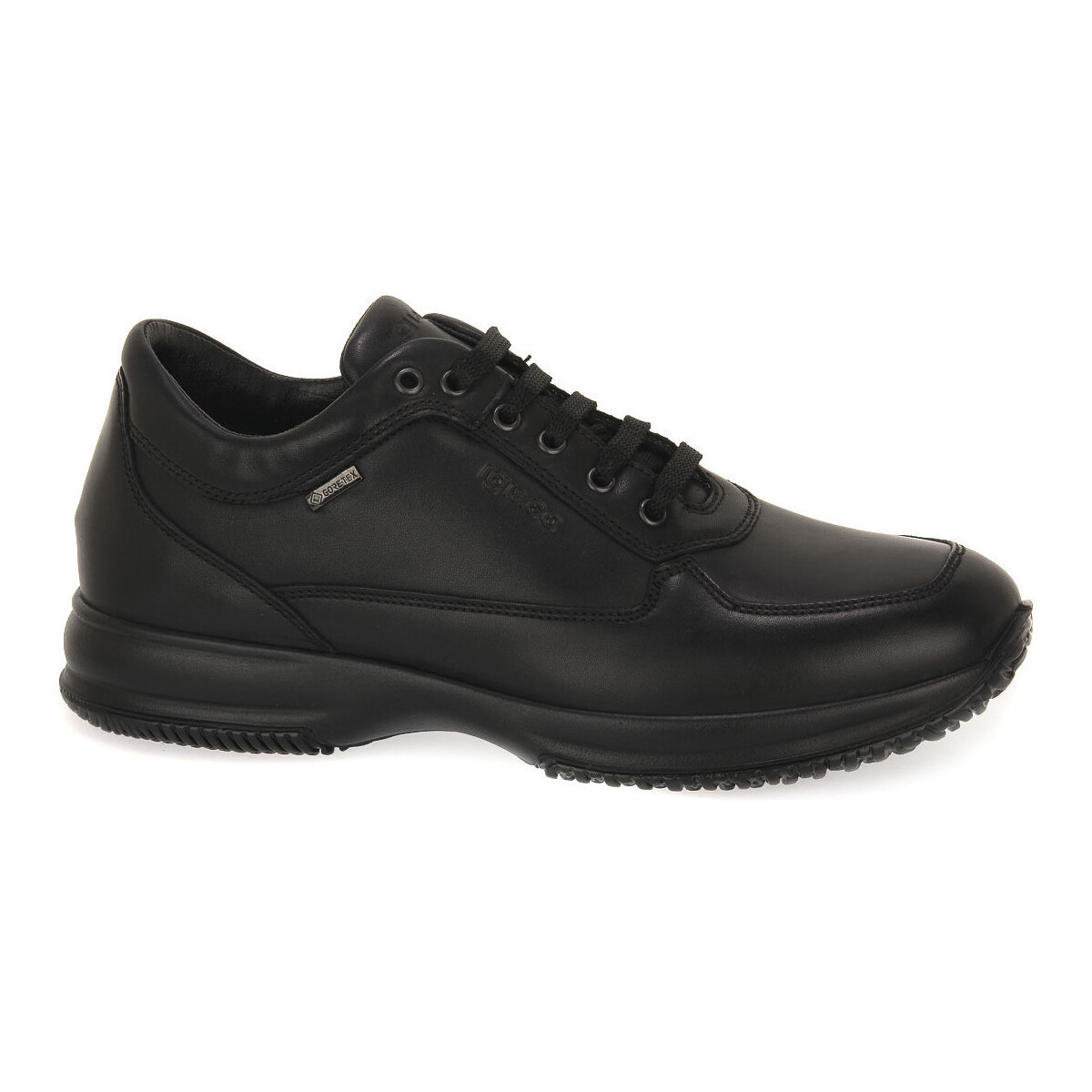 IgI&CO  TRAVEL TIME GTX  Černá