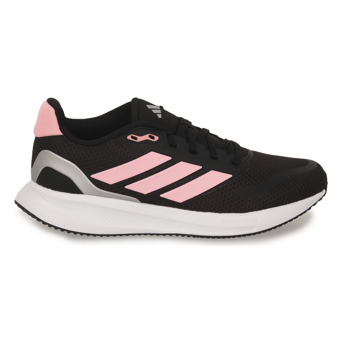 adidas  RUNFALCON 5 J  Černá