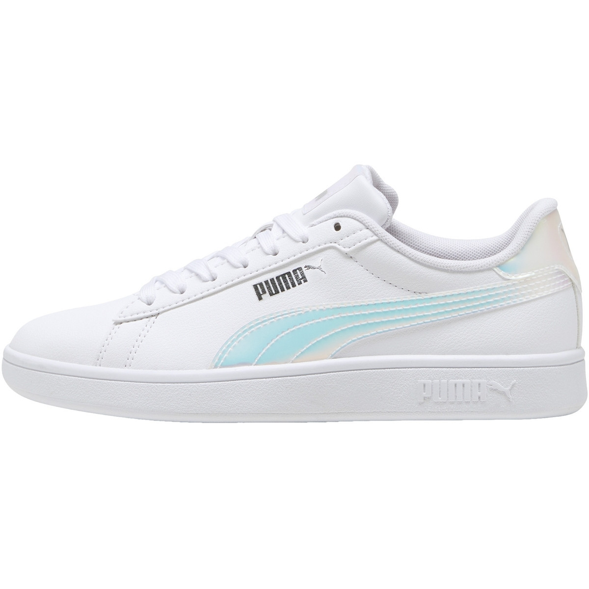 Puma  241241  Bílá