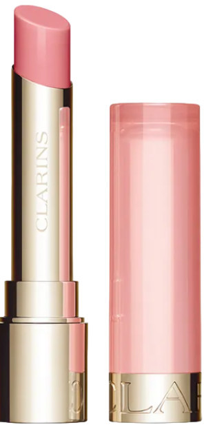 Clarins Olejový balzám na rty (Lip Oil Balm) 2,9 ml 01 Pale Pink