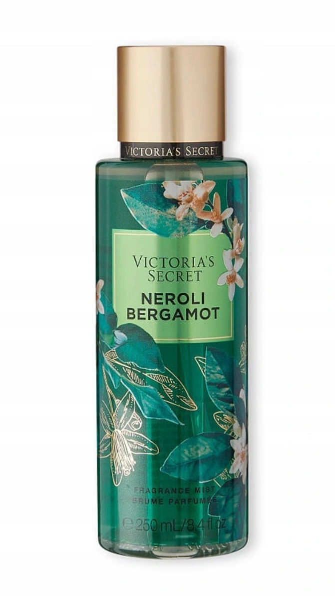 Victoria's Secret Neroli Bergamot - tělový závoj 250 ml