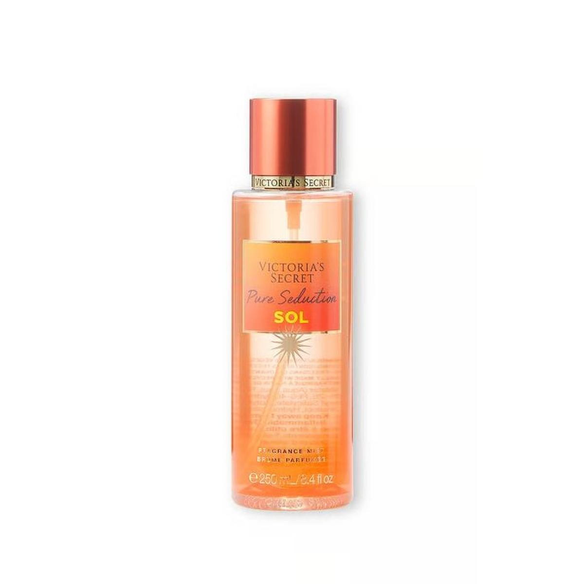 Victoria's Secret Pure Seduction Sol - tělový závoj 250 ml