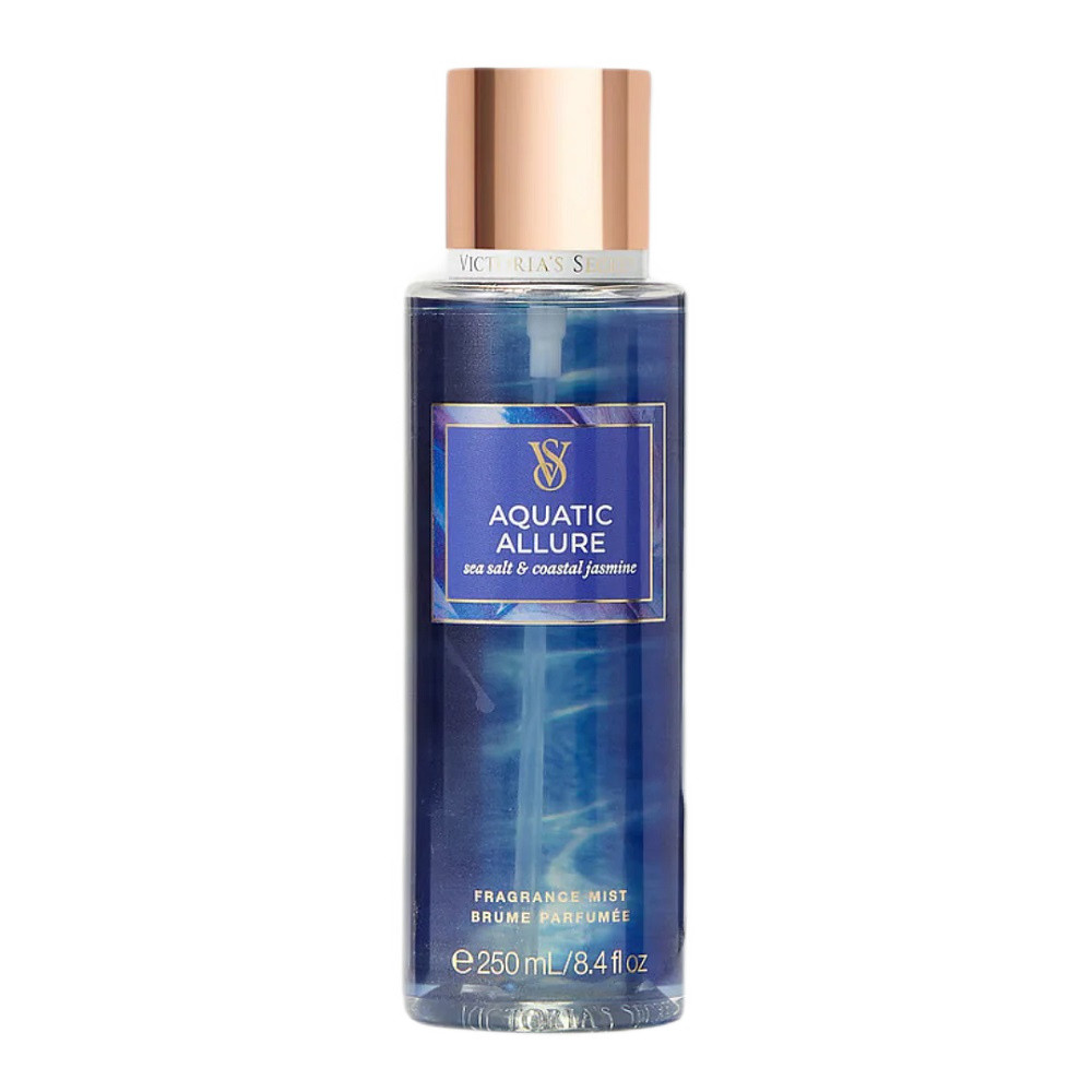 Victoria's Secret Aquatic Allure - tělový závoj 250 ml