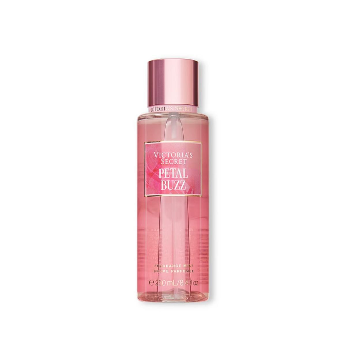 Victoria's Secret Petal Buzz - tělový závoj 250 ml