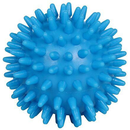 Merco Massage Ball Soft 7 masážní míč modrá