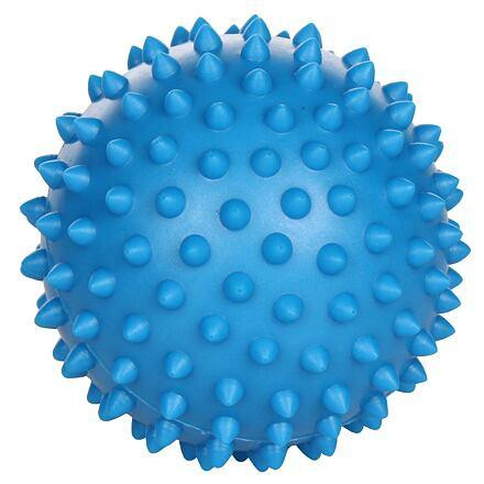 Merco Massage Ball Soft 9 masážní míč modrá