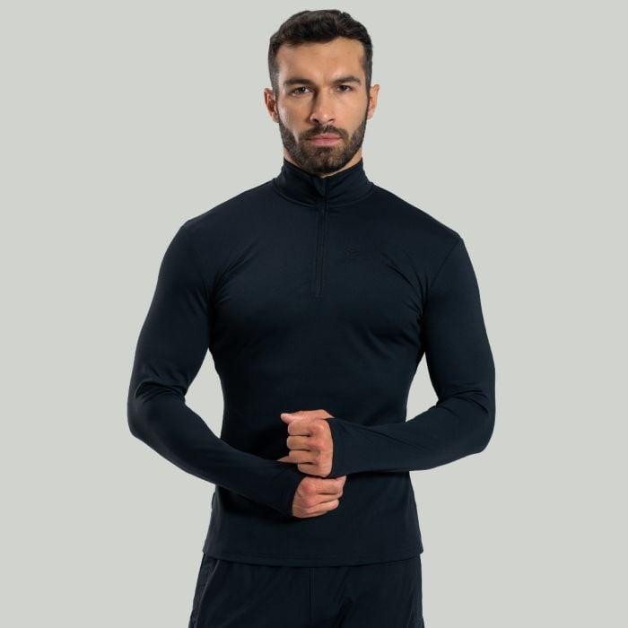 STRIX Sportovní top ULTRA Black