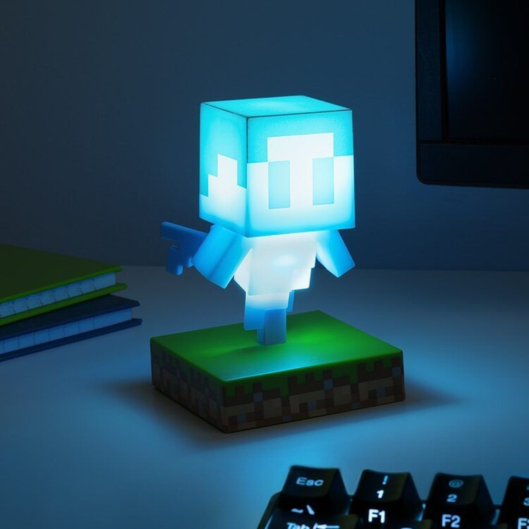 PALADONE Svítící figurka Minecraft - Allay