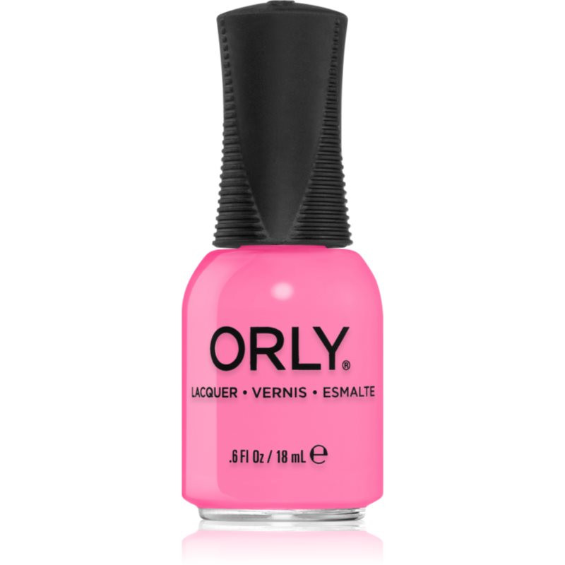 Orly Nail Polish lak na nehty odstín Beach Cruiser 18 ml