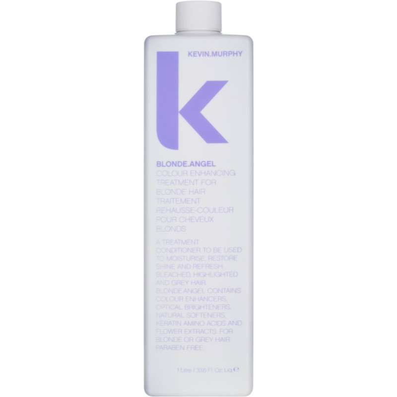 Kevin Murphy Blonde Angel intenzivní kúra pro blond a melírované vlasy 1000 ml