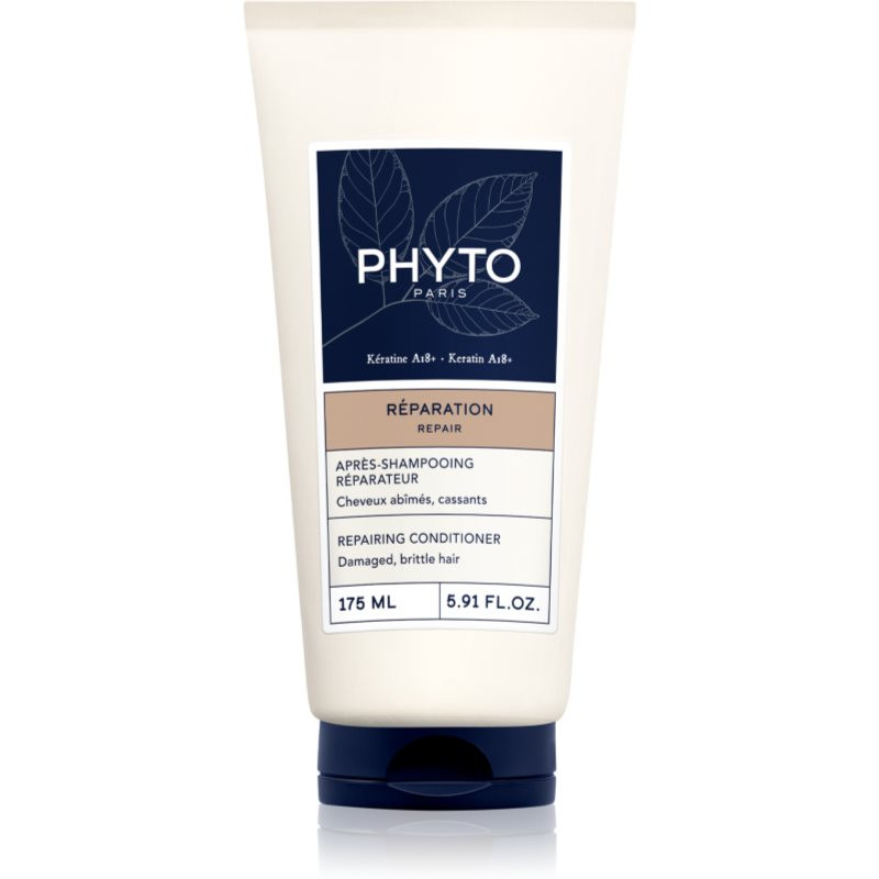 Phyto Repair Repairing conditioner obnovující kondicionér pro poškozené vlasy 175 ml