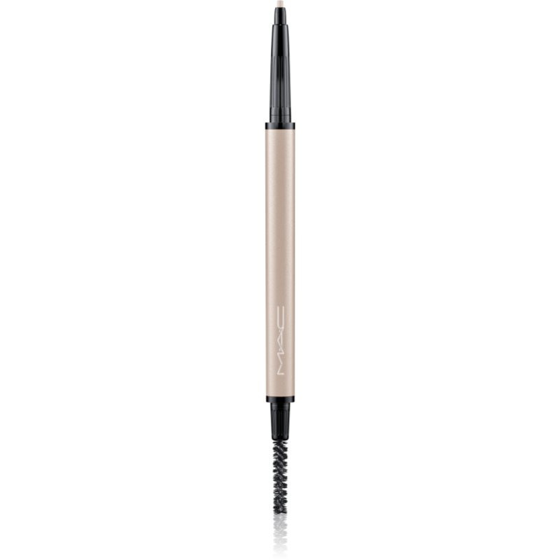 MAC Cosmetics Eye Brows Styler automatická tužka na obočí s kartáčkem odstín Omega 0,9 g