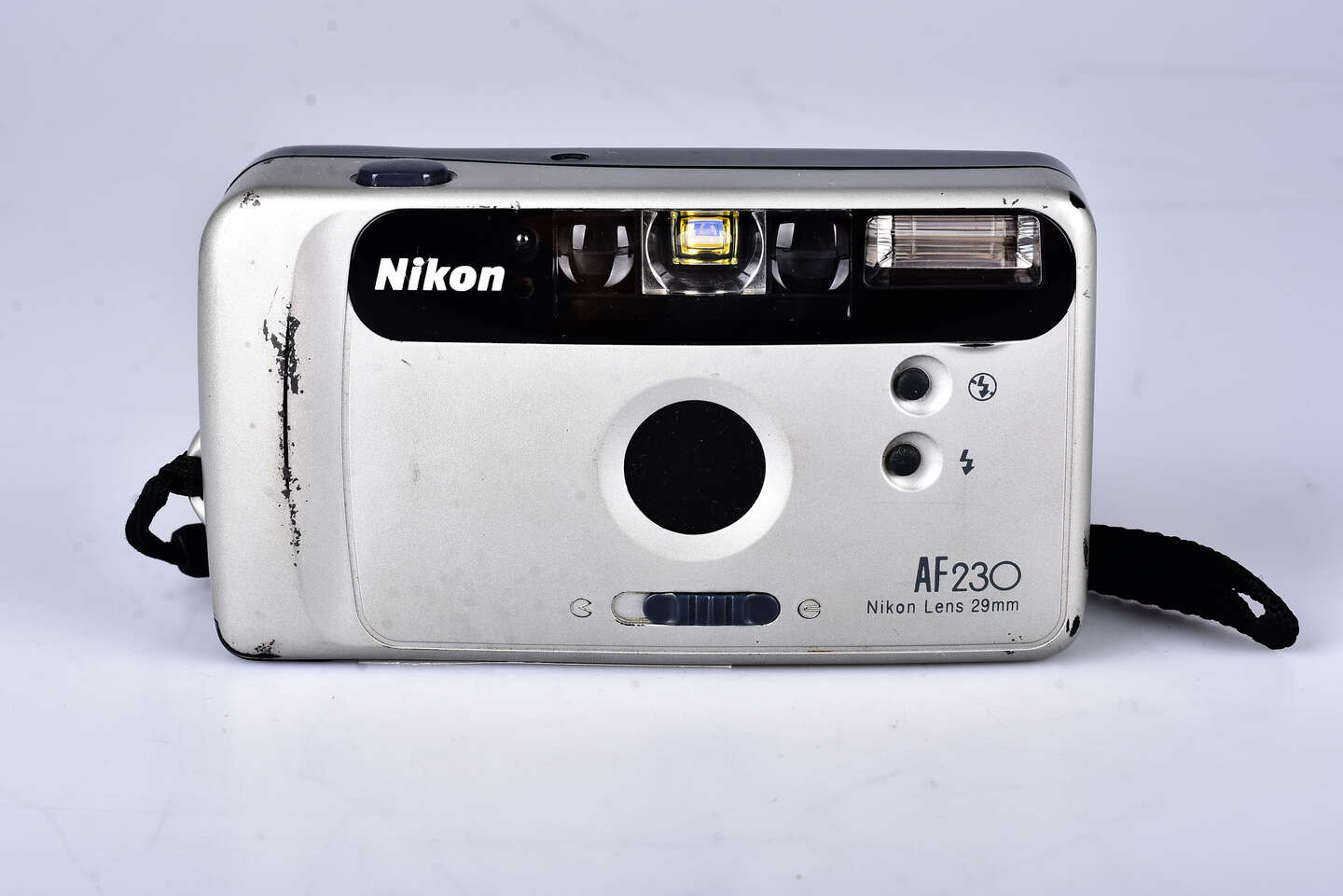 Nikon AF230 bazar