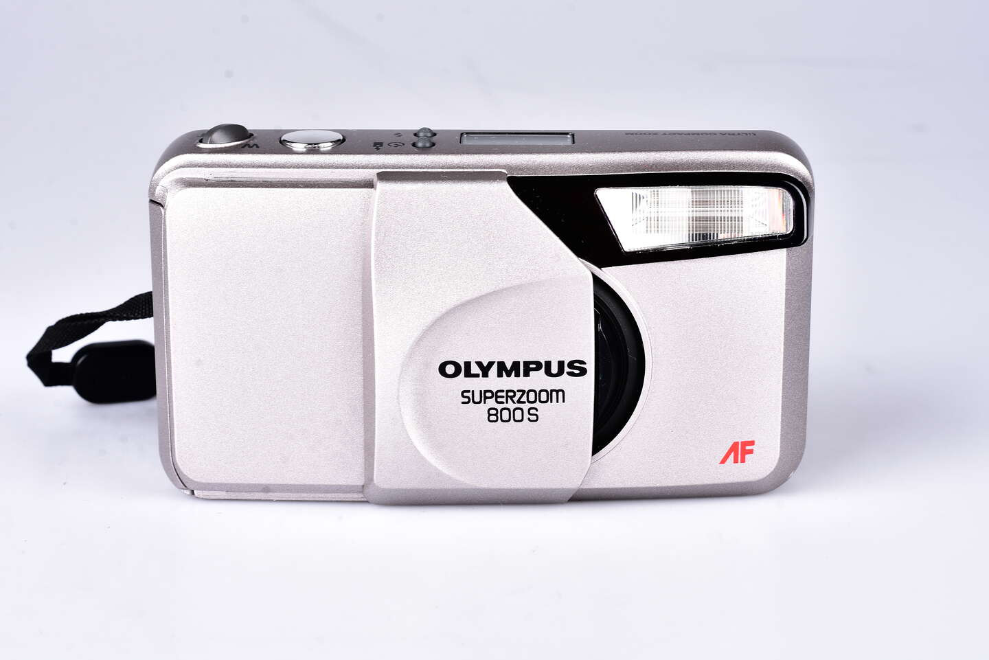 Olympus Superzoom 800s bazar