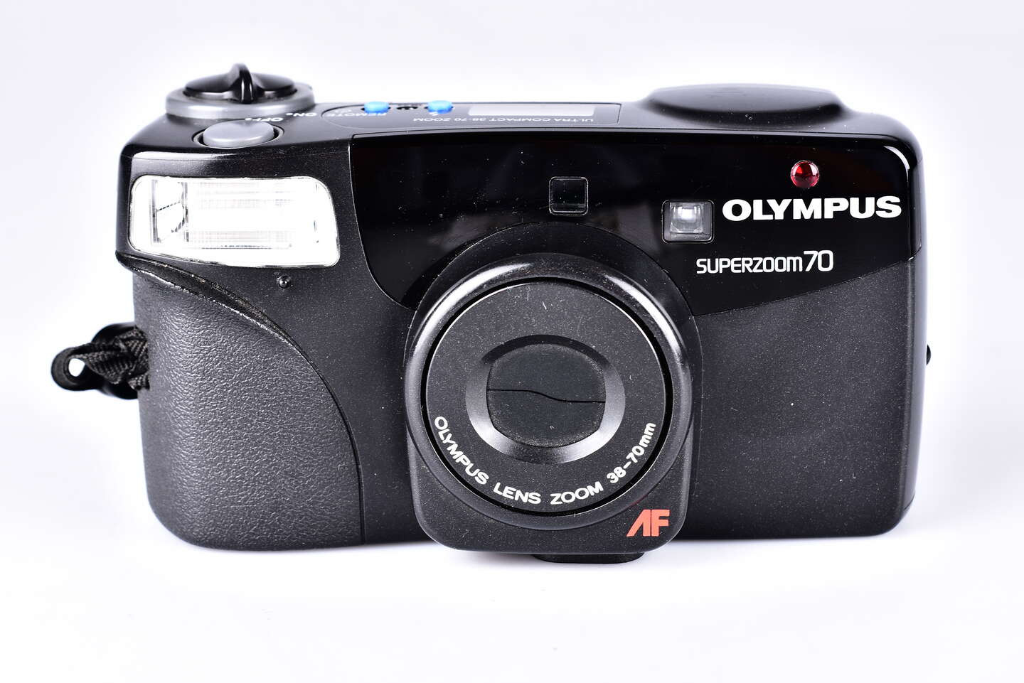 Olympus Superzoom 70 bazar