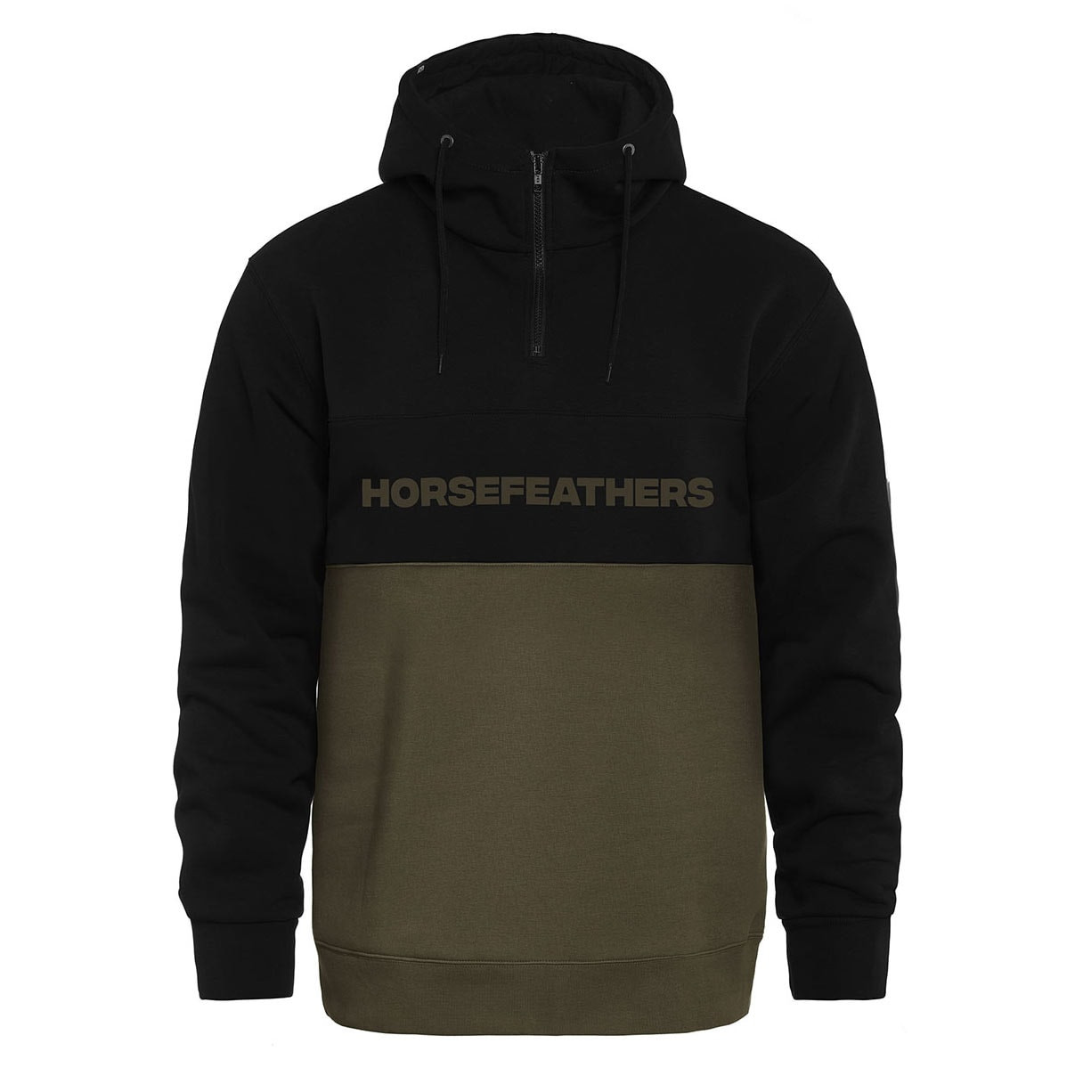 Horsefeathers Fulton