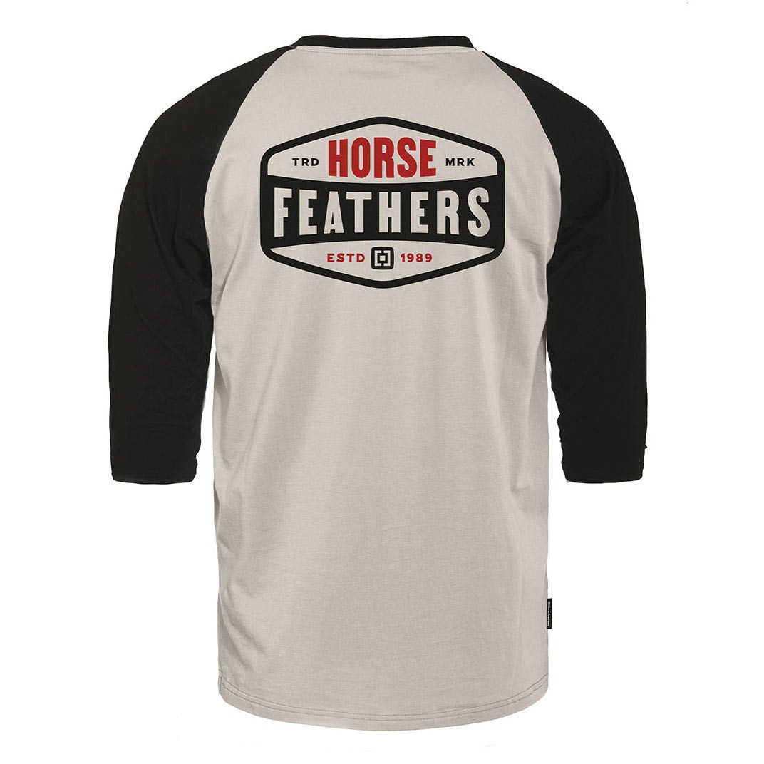 Horsefeathers Hexagon II Raglan