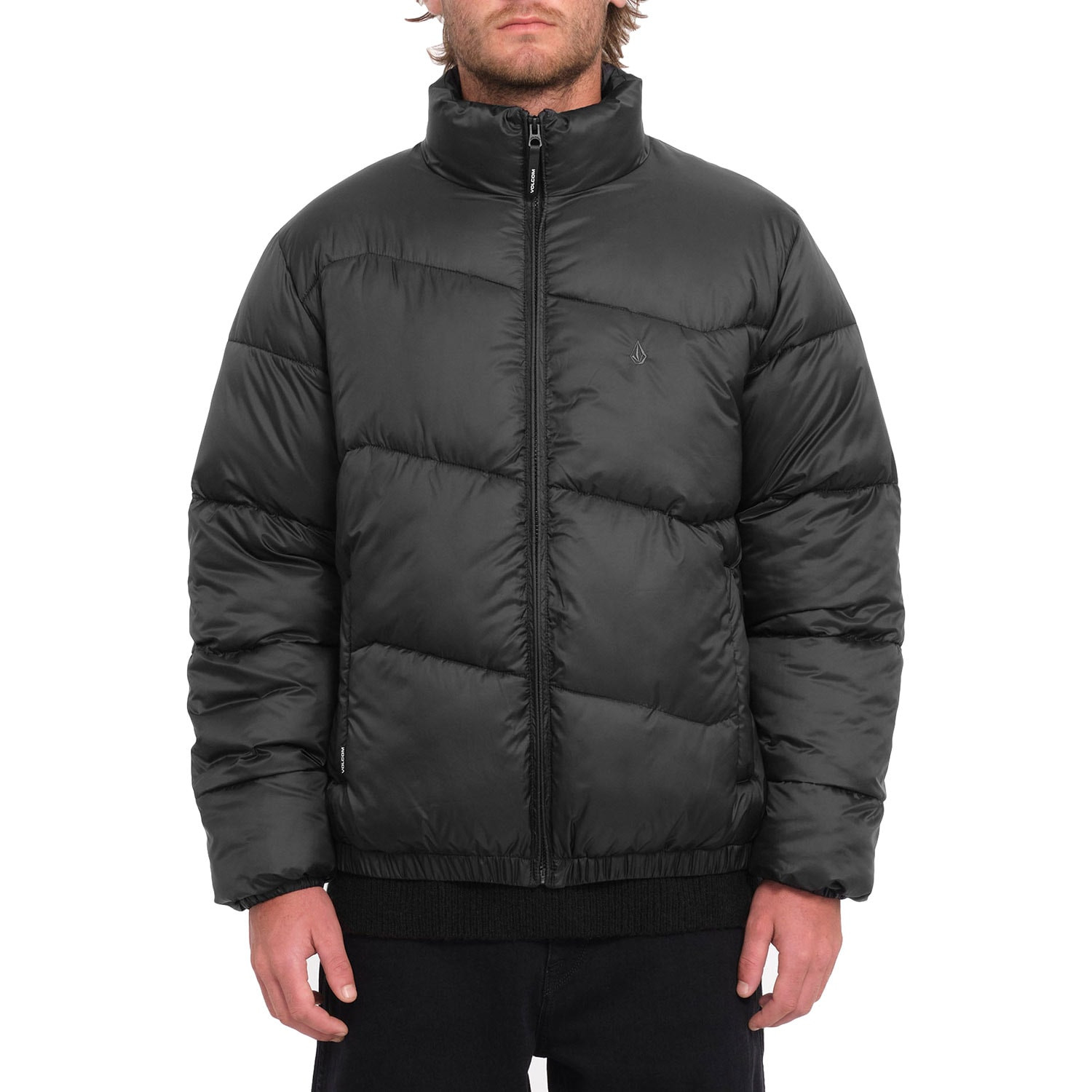 Volcom Wallstone Jacket