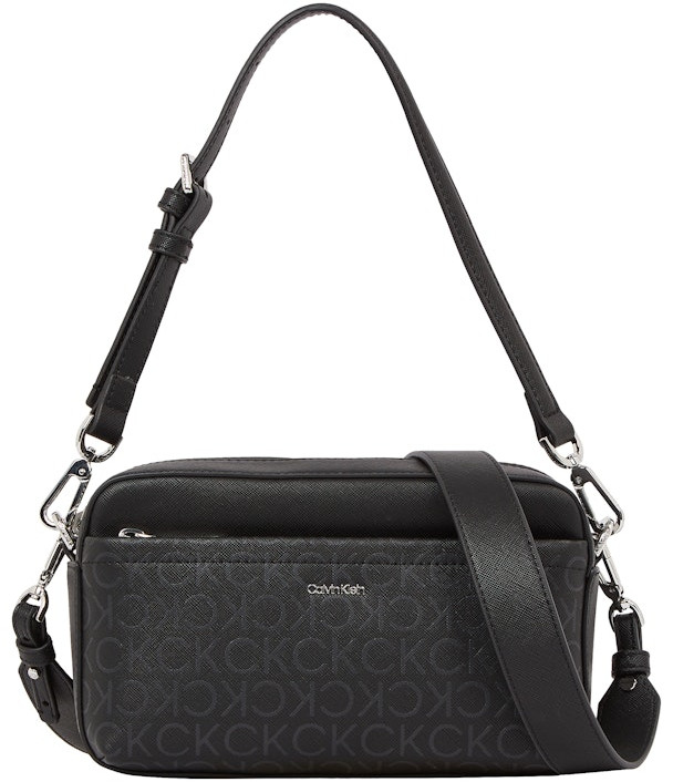 Calvin Klein Dámská crossbody kabelka K60K6125360GM