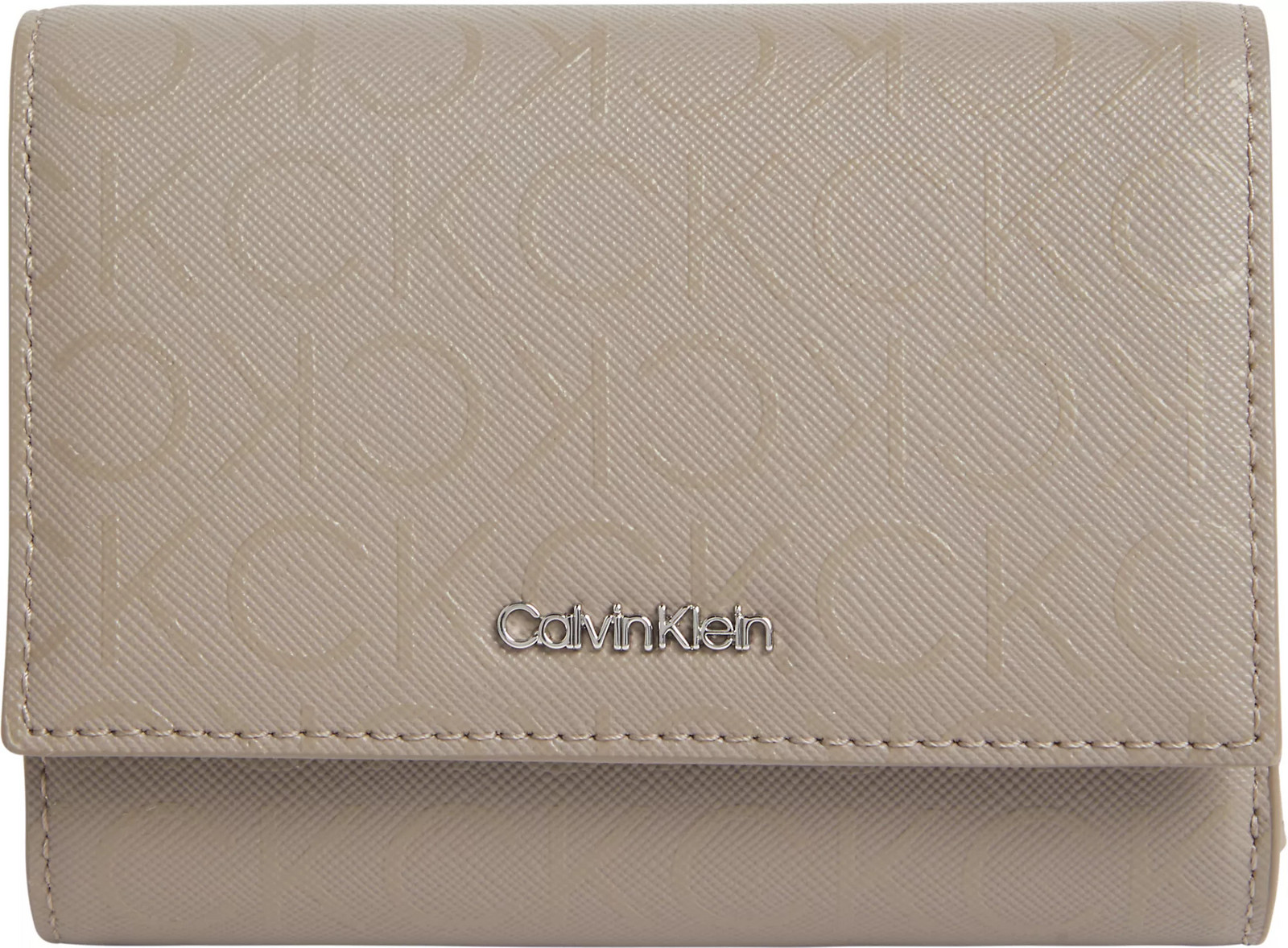 Calvin Klein Dámská peněženka K60K6124510HG