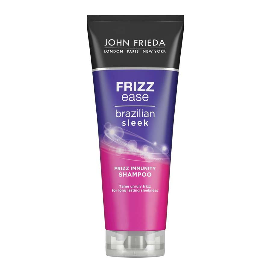 John Frieda Brazilian Shampoo Šampon Na Vlasy 250 ml