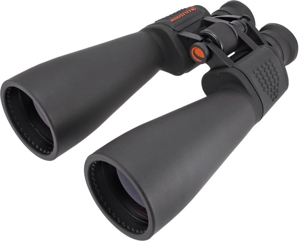 Celestron dalekohled Skymaster 25x70 binokulární dalekohled (71008)