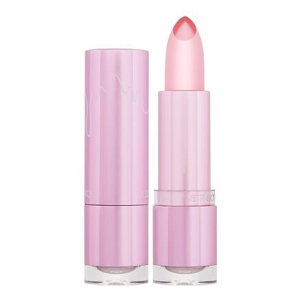 Catrice Soft Glaze Glow Lip Balm balzám na rty s měnící se barvou podle ph 3.5 g odstín 010 Jelly Drippin'