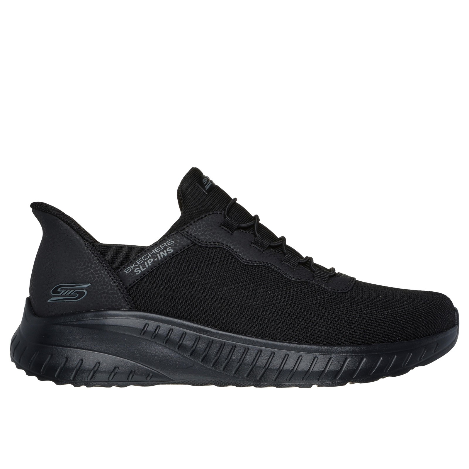 Skechers bobs squad chaos-dai slip-ins 42